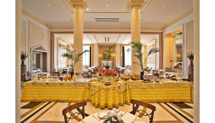 Hotel Palacio Estoril poza 0