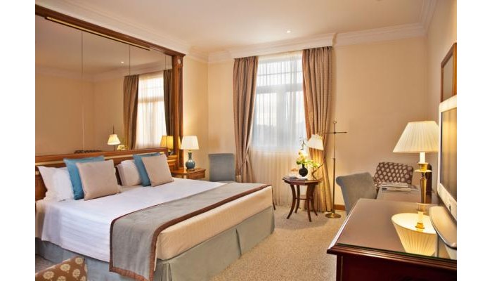 Hotel Palacio Estoril poza 1