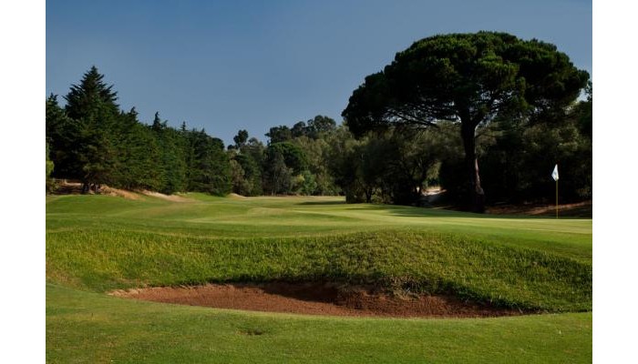 Hotel Palacio Estoril poza 6