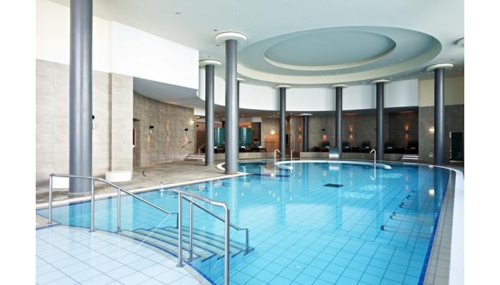 Hotel Palacio Estoril poza 5