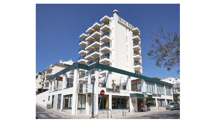 Hotel Saboia poza 4