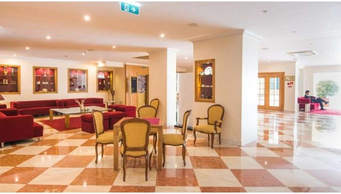 Hotel Vila Gale Estoril poza 3