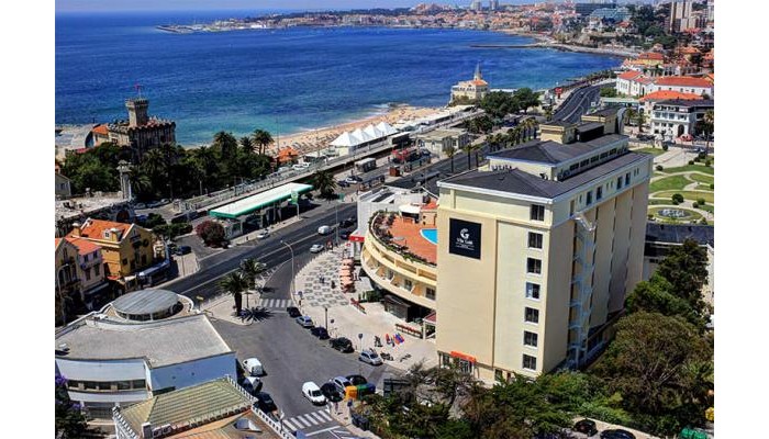 Hotel Vila Gale Estoril poza 4
