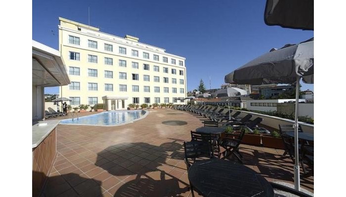 Hotel Vila Gale Estoril poza 6