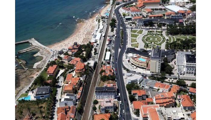 Hotel Vila Gale Estoril poza 7