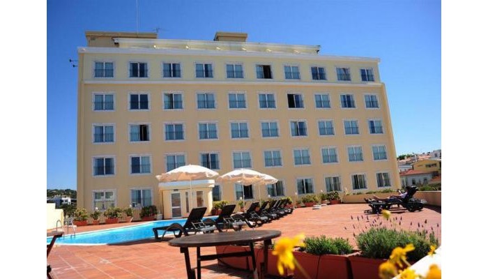 Hotel Vila Gale Estoril poza 10