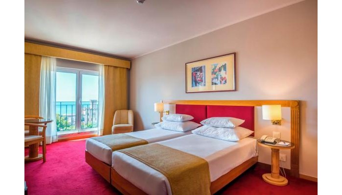 Hotel Vila Gale Estoril poza 11