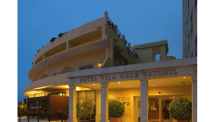 Hotel Vila Gale Estoril poza 12