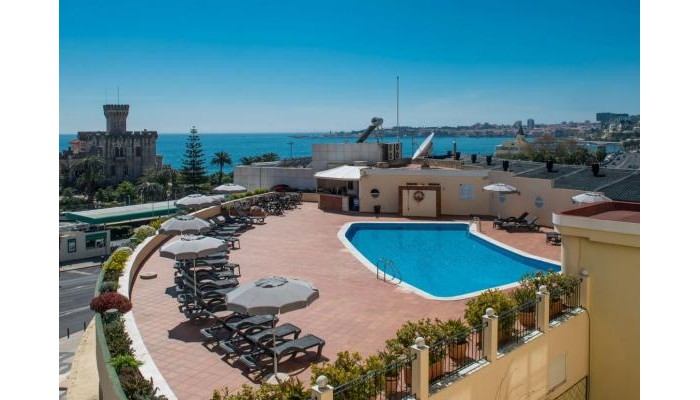 Hotel Vila Gale Estoril poza 13