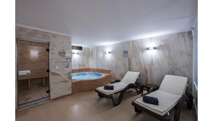 Hotel Vila Gale Estoril poza 15