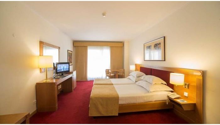 Hotel Vila Gale Estoril poza 16