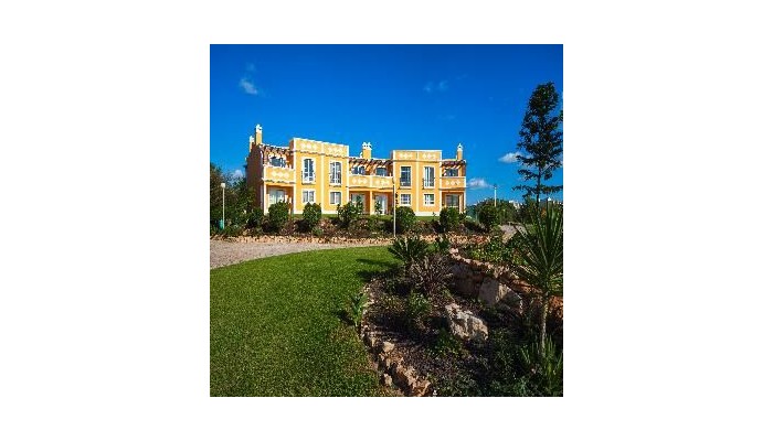 Hotel Colina Da Lapa poza 5