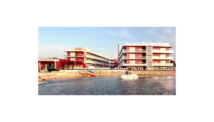 Hotel Riverside poza 0