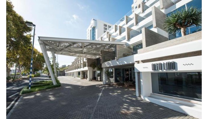 Alto Lido Hotel poza 0