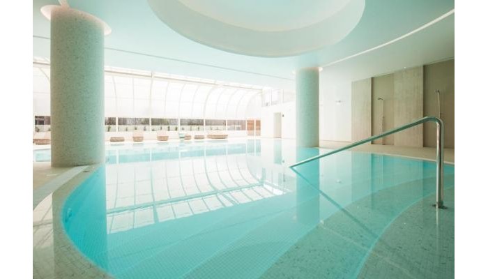 Alto Lido Hotel poza 10