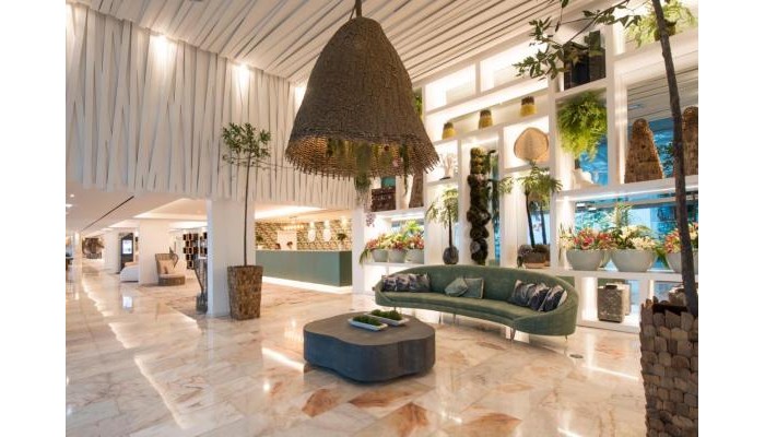 Alto Lido Hotel poza 12