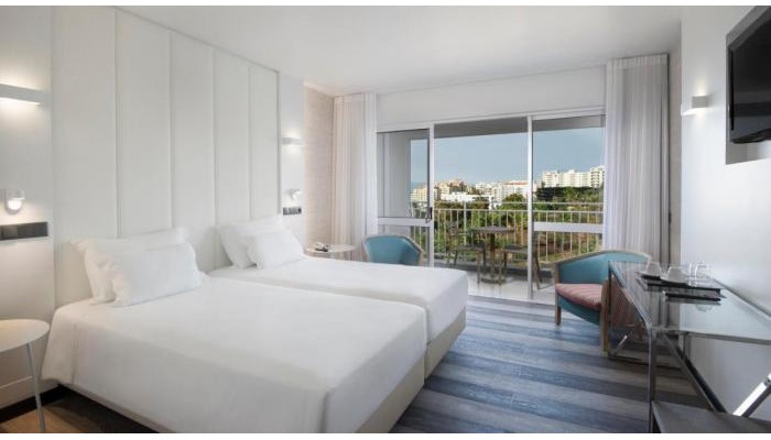 Alto Lido Hotel poza 2