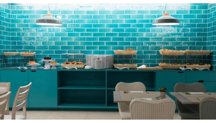 Alto Lido Hotel poza 4