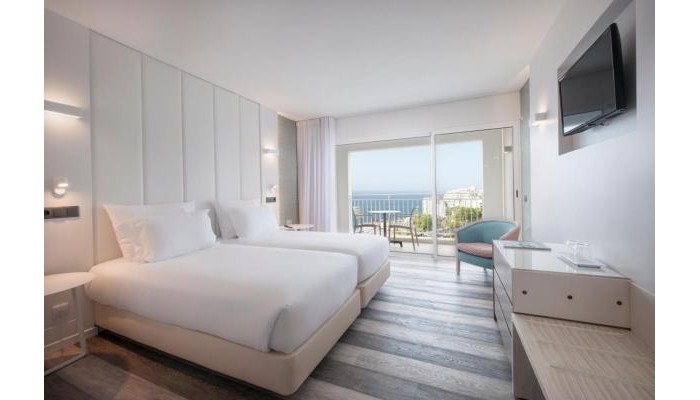 Alto Lido Hotel poza 3