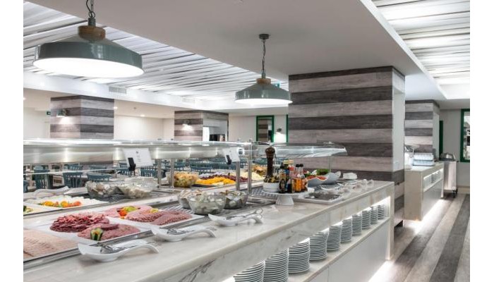 Alto Lido Hotel poza 5