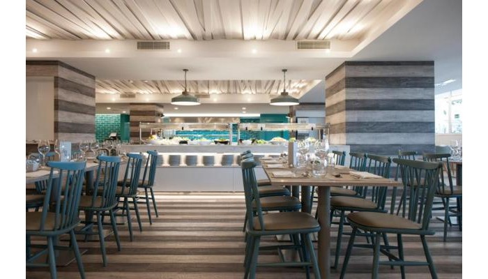 Alto Lido Hotel poza 6