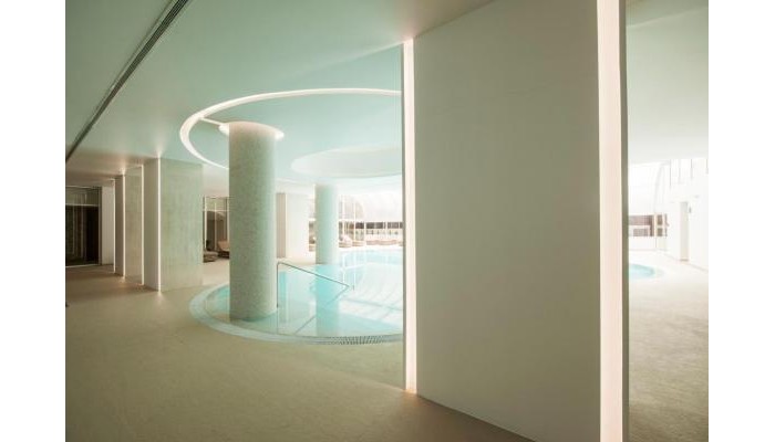 Alto Lido Hotel poza 11