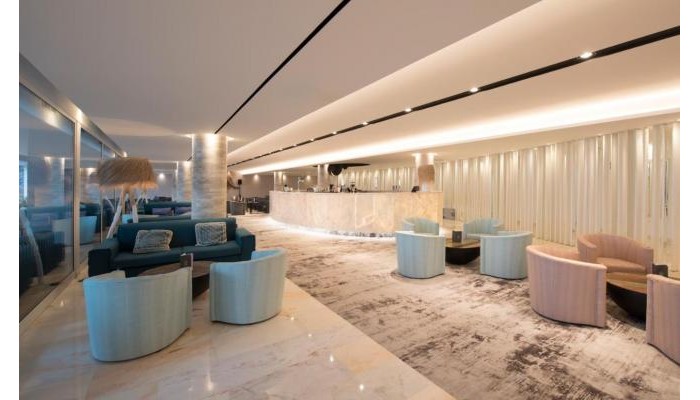 Alto Lido Hotel poza 13