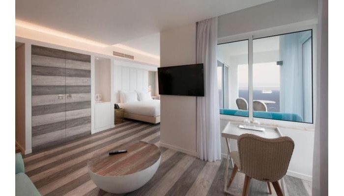 Alto Lido Hotel poza 1