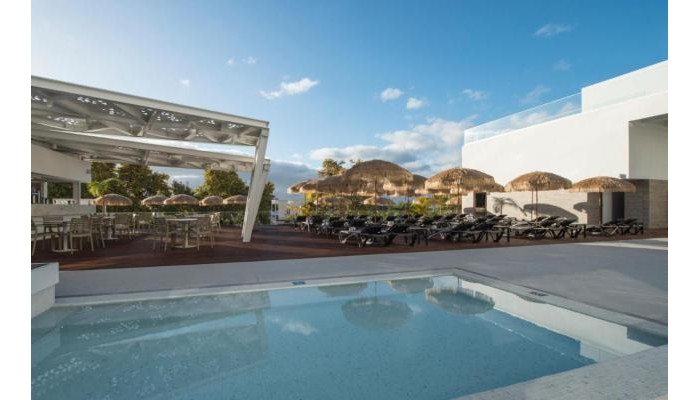 Alto Lido Hotel poza 8