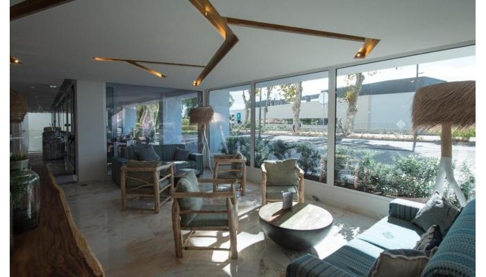 Alto Lido Hotel poza 14