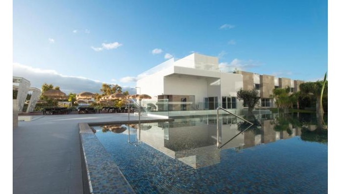 Alto Lido Hotel poza 7