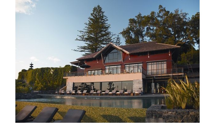 Choupana Hills Resort Andamp; Spa poza 0