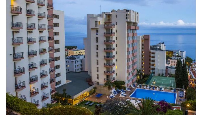 Dorisol Mimosa Studio poza 0