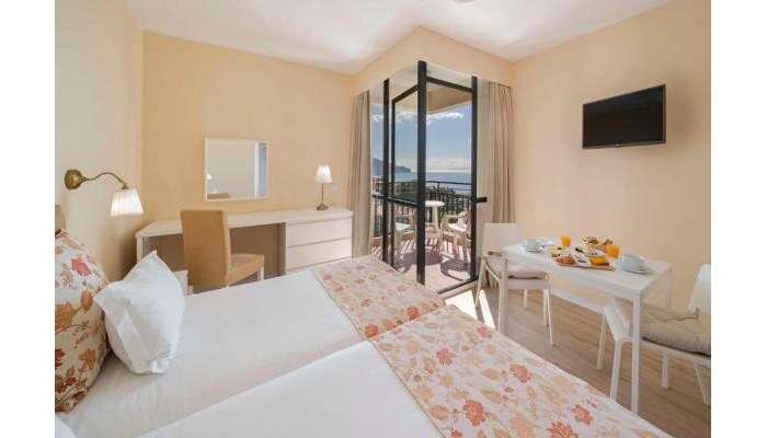 Dorisol Mimosa Studio poza 1