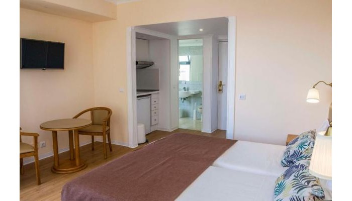 Dorisol Mimosa Studio poza 5