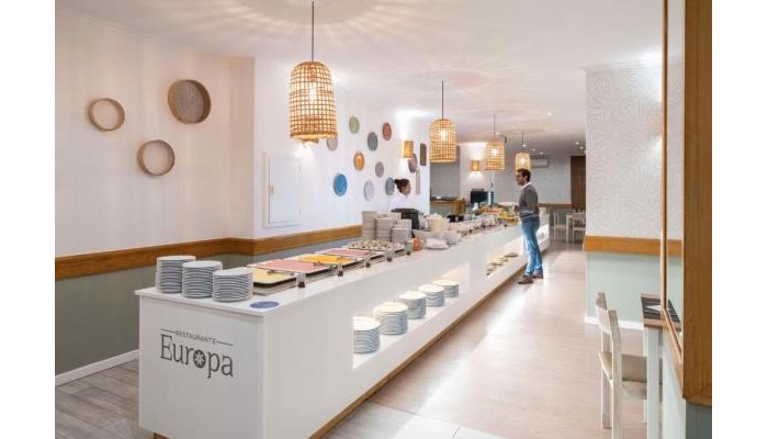 Dorisol Mimosa Studio poza 15