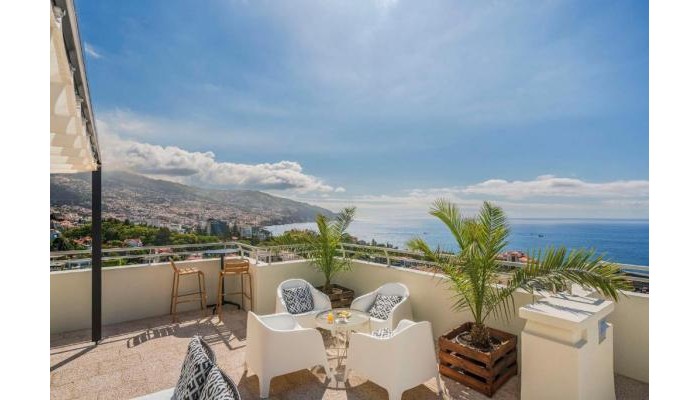 Dorisol Mimosa Studio poza 11