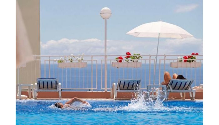 Dorisol Mimosa Studio poza 16