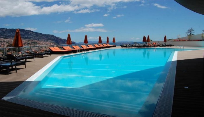 Four Views Baia Hotel poza 5