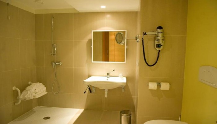 Four Views Baia Hotel poza 3