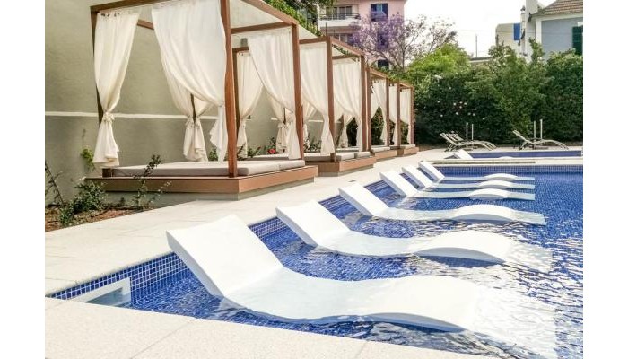 Girassol Hotel poza 2