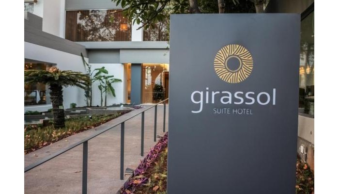 Girassol Hotel poza 3