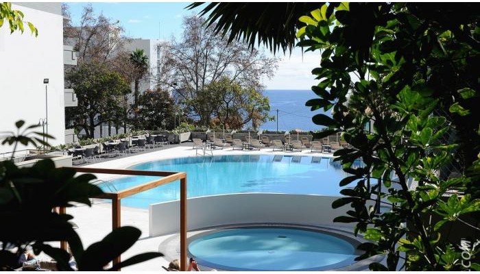 Girassol Hotel poza 4