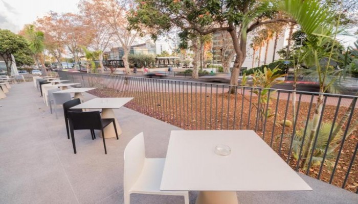 Girassol Hotel poza 1