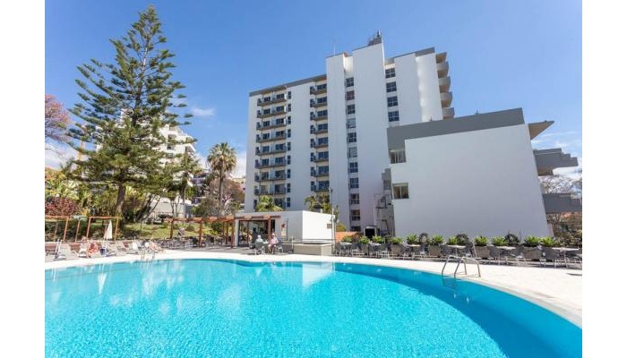 Girassol Hotel poza 6