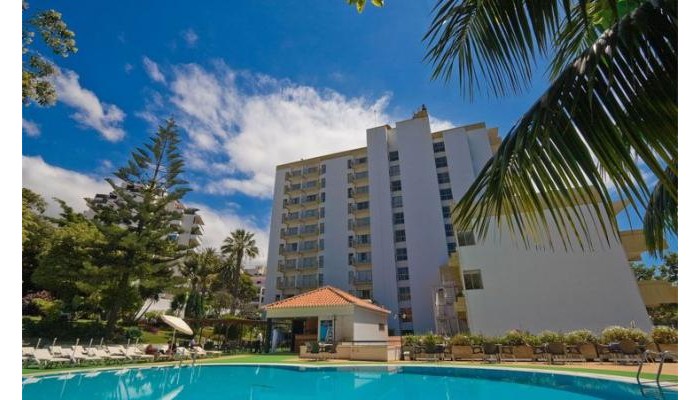 Girassol Hotel poza 7