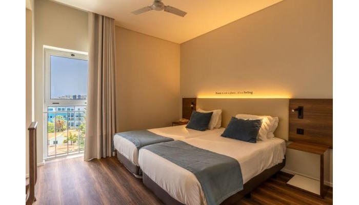 Girassol Hotel poza 8