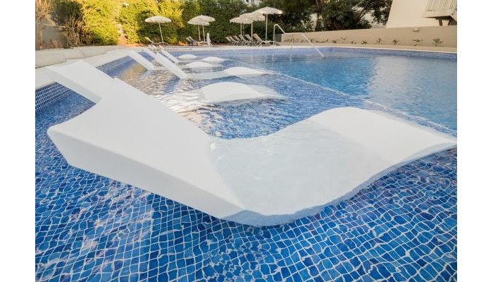 Girassol Hotel poza 9