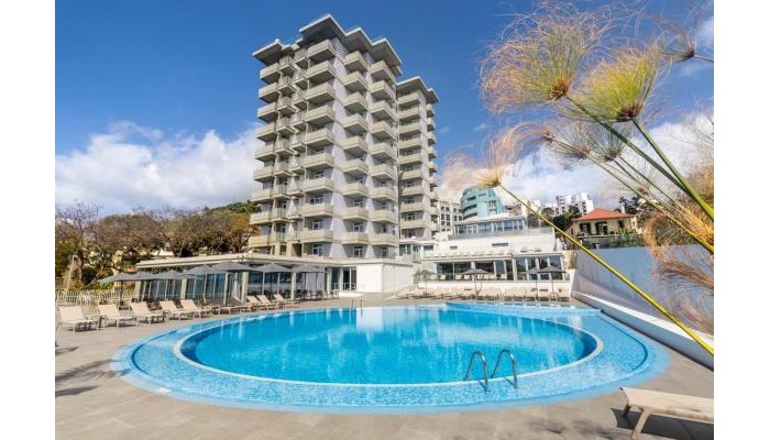 Hotel Allegro Madeira - Adults Only poza 1