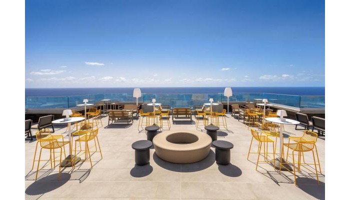 Hotel Allegro Madeira - Adults Only poza 2